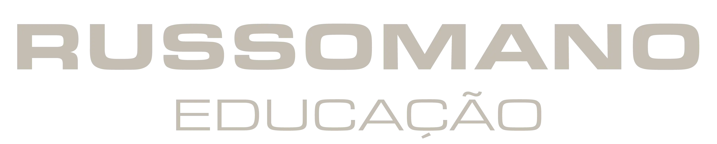 Russomano Educação